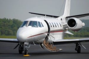 airplane accident injury attorney