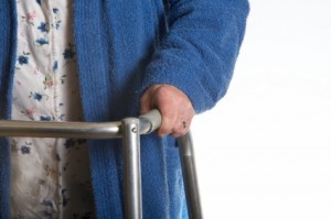 choosing a nursing home for your loved one