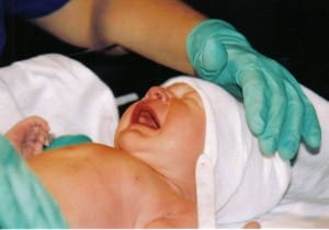dangers of early birth