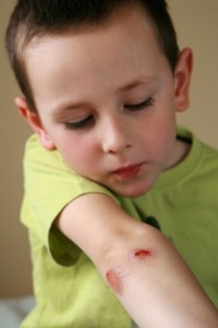 child accident attorney