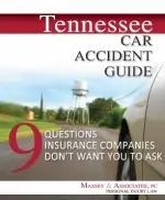 Free eBook: Car Accident Guide